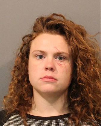 Patricia Amanda Brooks